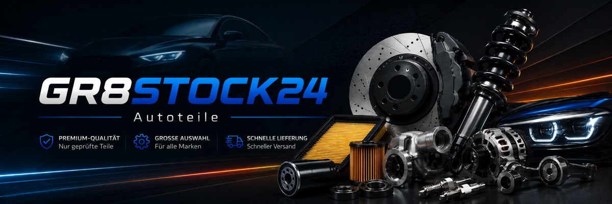 GR8STOCK24 Autoteile